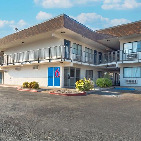 Motel 6-Del Rio, Tx ภายนอก รูปภาพ