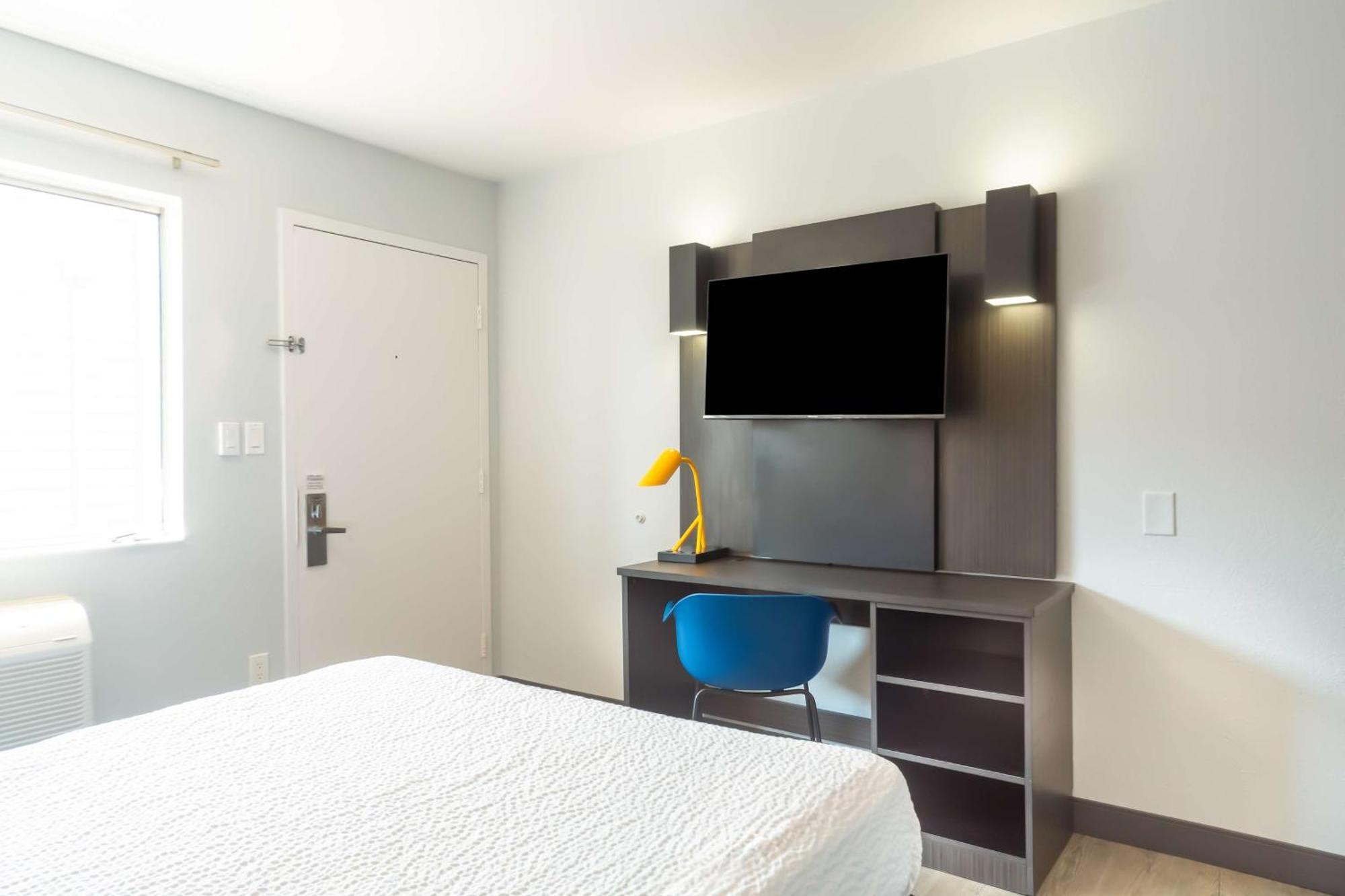 Motel 6-Del Rio, Tx ภายนอก รูปภาพ