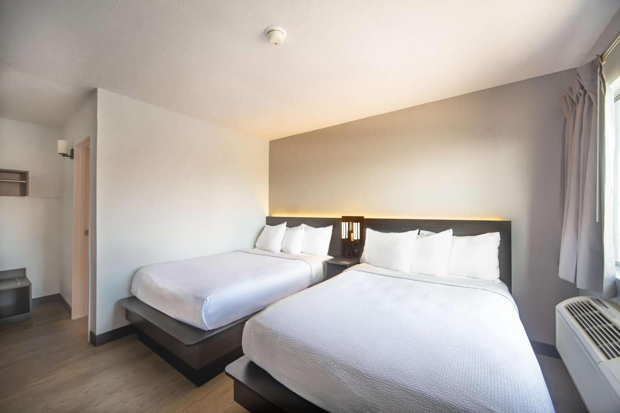 Motel 6-Del Rio, Tx ภายนอก รูปภาพ